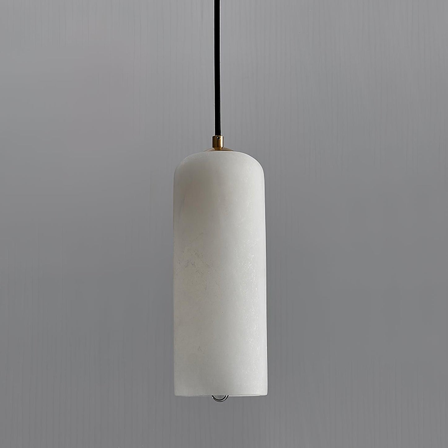 Nordic Modern Alabaster Monty Pendant Light
