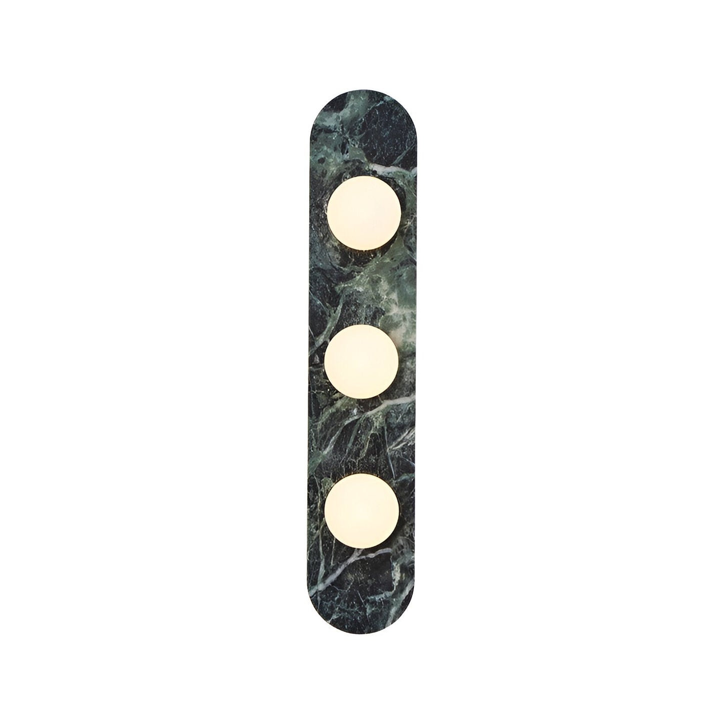 French Light Marble Luxury Minimalist Wall Light