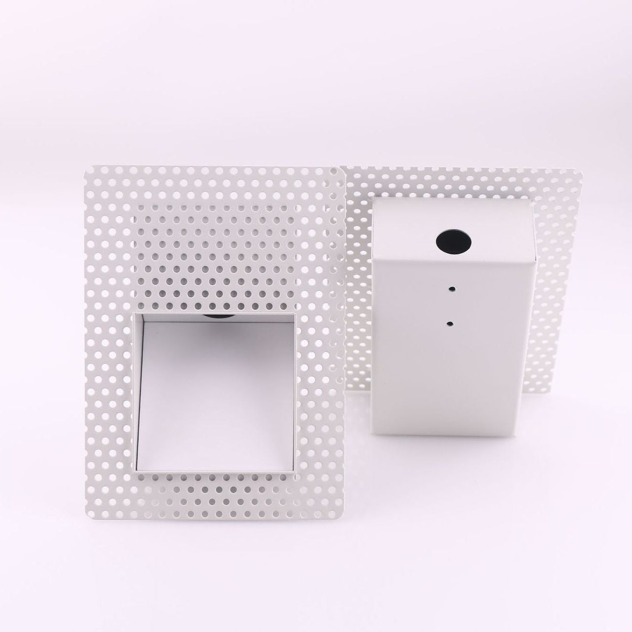 Nordic Frameless Stairs LED Sensor Wall Light