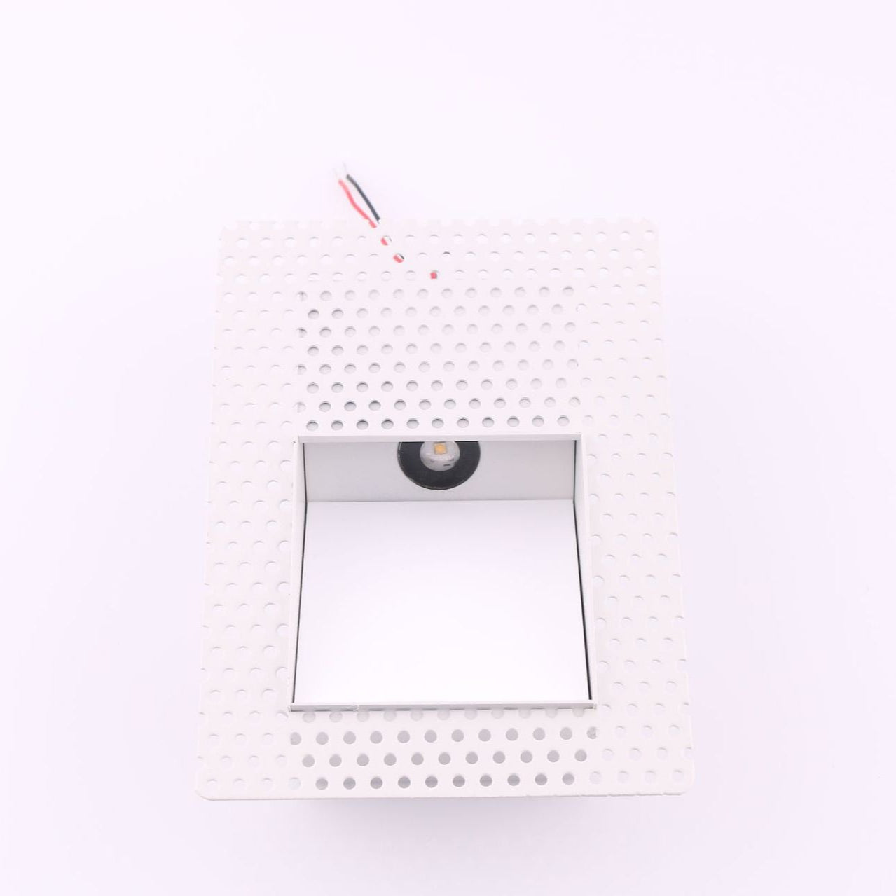 Nordic Frameless Stairs LED Sensor Wall Light
