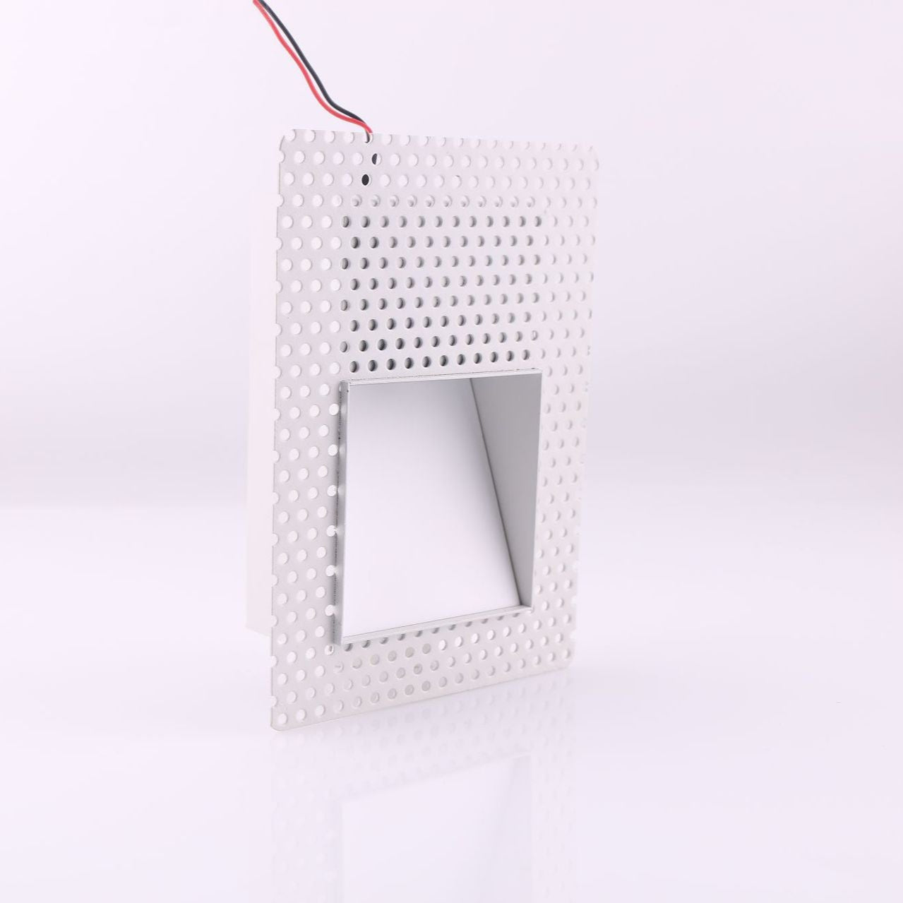 Nordic Frameless Stairs LED Sensor Wall Light