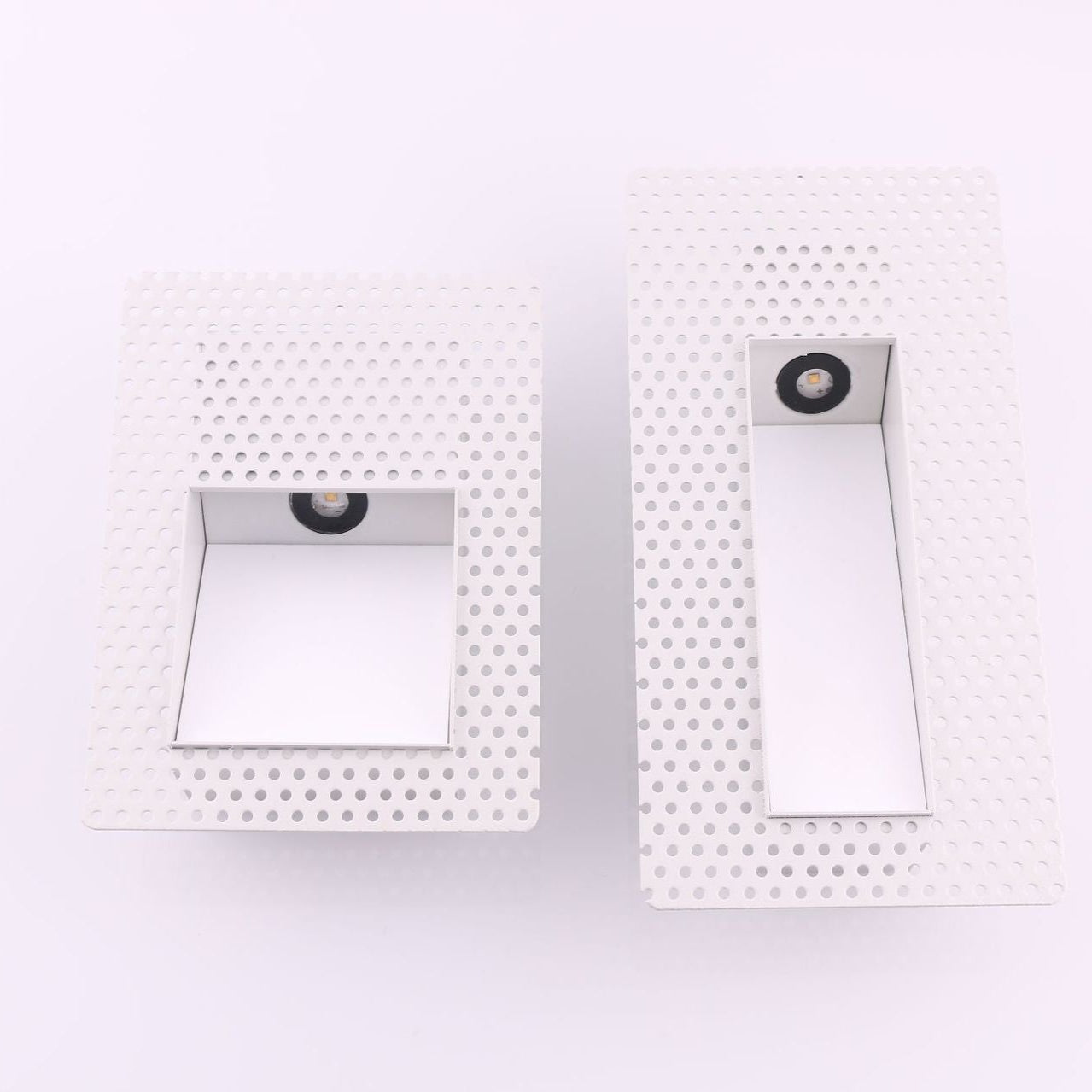 Nordic Frameless Stairs LED Sensor Wall Light