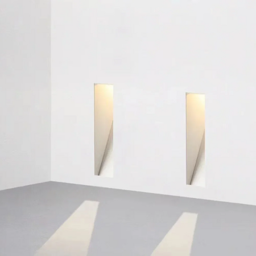 Nordic Frameless Stairs LED Sensor Wall Light