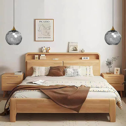 Modern LED Nordic Ceiling Glass Ball Pendant Light