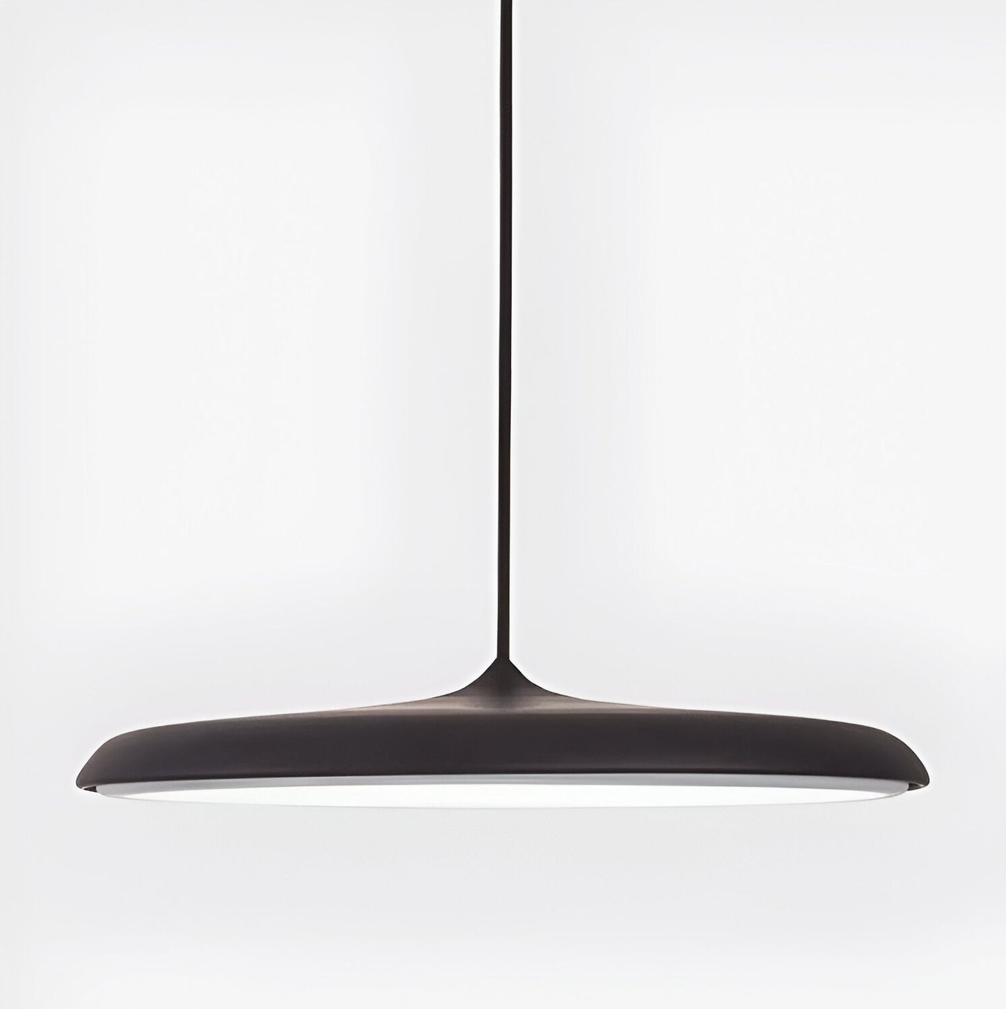 Nordic Modern Flying Saucer Pendant Light