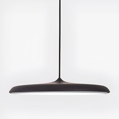 Nordic Modern Flying Saucer Pendant Light
