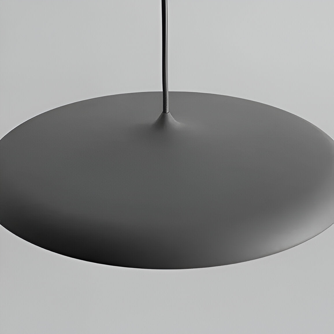 Nordic Modern Flying Saucer Pendant Light