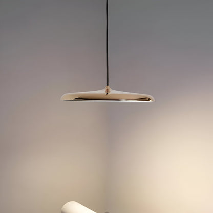 Nordic Modern Flying Saucer Pendant Light