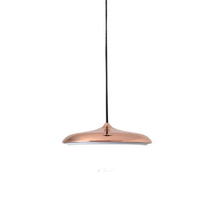 Nordic Modern Flying Saucer Pendant Light