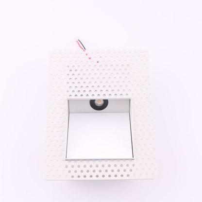 Nordic Frameless Stairs LED Sensor Wall Light