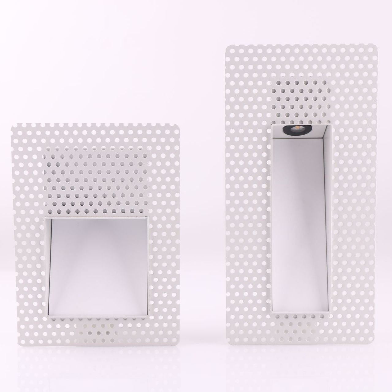 Nordic Frameless Stairs LED Sensor Wall Light