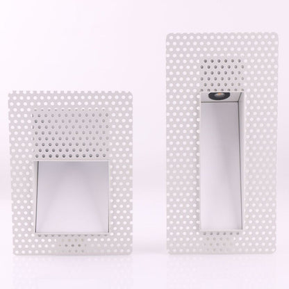 Nordic Frameless Stairs LED Sensor Wall Light