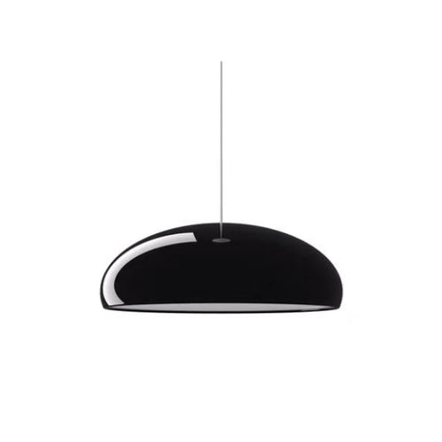 Italian Nordic Design Metal Pendant Light
