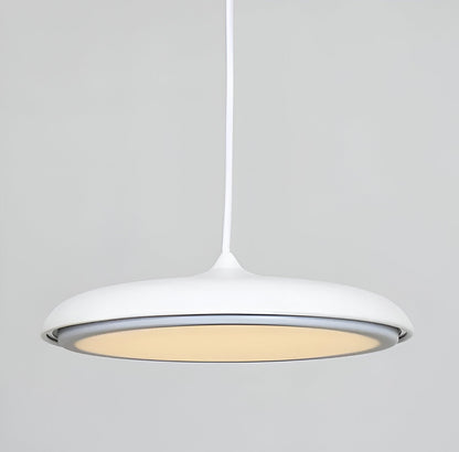 Nordic Modern Flying Saucer Pendant Light