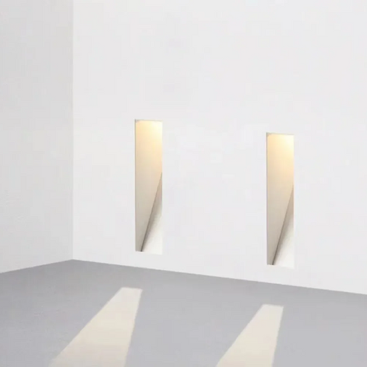 Nordic Frameless Stairs LED Sensor Wall Light