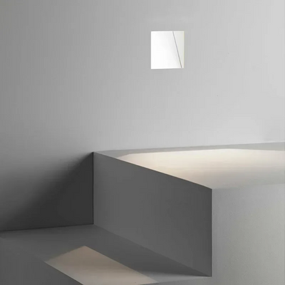 Nordic Frameless Stairs LED Sensor Wall Light